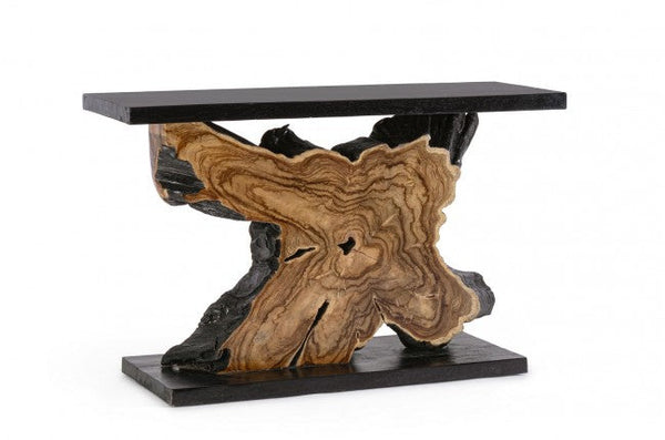 Consolle 120x40x75 cm Sherwood in Legno prezzo
