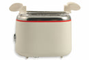 Tostapane Elettrico 850W Kooper Toasty