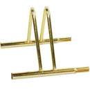 Rastrelliera Modulare Porta Bicicletta Parcheggio Bici in Acciaio Tubolare