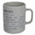 Tazza Zodiaco 