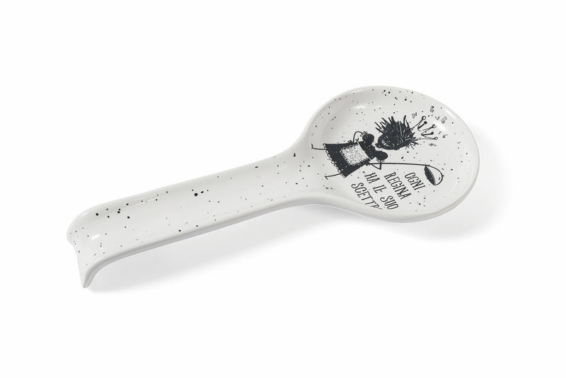 Poggiamestolo in Ceramica VdE Tivoli 1996