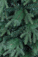 Albero di Natale Artificiale Verde Varie Misure