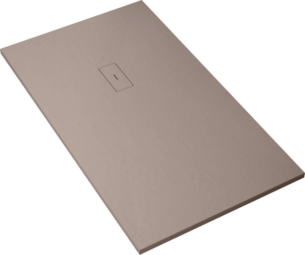 sconto Piatto Doccia in Pietra Bonussi Manila Sabbia Varie Misure