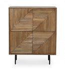 Mobile 4 Ante 92x40x110 cm in Legno