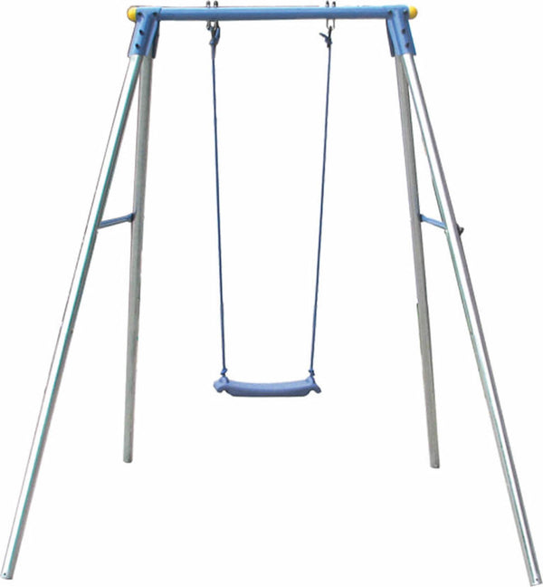 prezzo Altalena Singola con Seggiolino a Tavoletta Garlando Candy 1