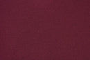 Cuscino Poly180 Bordeaux per Panca 3 Posti in Tessuto per Esterno