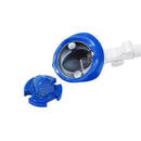 Pulitore Aspiratore per Fondo Piscina Flowclear AquaSweeper Bestway 58628
