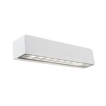 Lampada Segna Passo da Esterno a LED 9W 4000K Sovil Bianco acquista