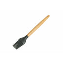 Set Utensili da Cucina 8 Pezzi  in Silicone e Legno VdE Tivoli 1996 Nero