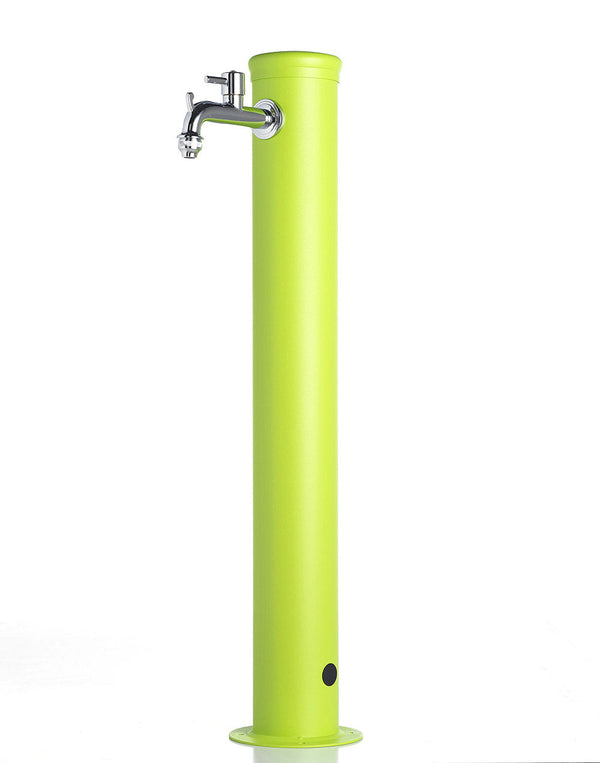 prezzo Fontana da Giardino con Rubinetto Belfer 42/AR Verde Acido