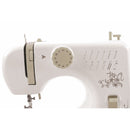 Macchina per Cucire Grande Kooper Matilda Bianco e Grigio