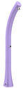 Doccia Solare da Giardino 35L Miscelatore Arkema Happy XL Viola