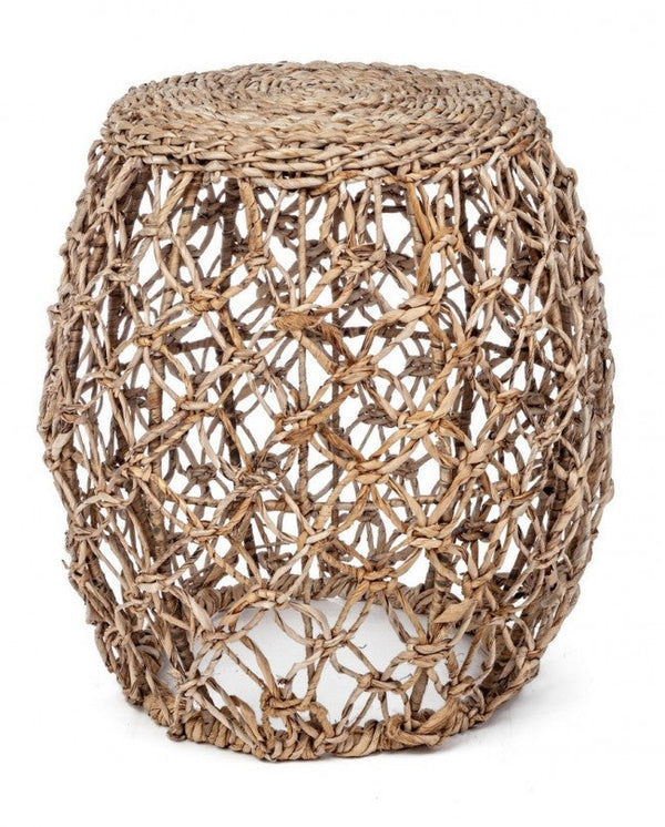 Sgabello Amelina H50 in Fibre Naturali online
