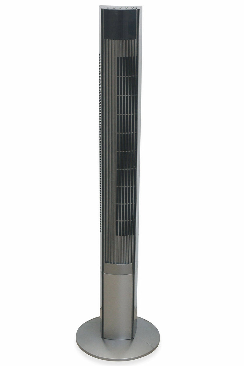 Ventilatore a Colonna Oscillante con Telecomando 3 Velocità  50W Kooper Eolo