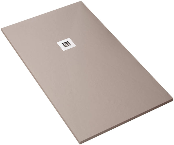 Piatto Doccia in Pietra Bonussi Everest Sabbia Varie Misure prezzo