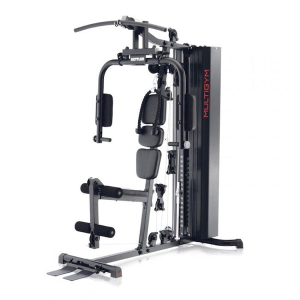 Stazione Pesi Multifunzione 8 Esercizi Kettler Advantage Multigym prezzo