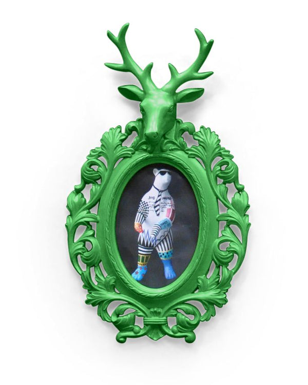 sconto Portafoto in Poliresina Pretty Decor 14