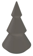 Abete da Giardino Ø30x46 cm in Resina Arkema Abete S Smart Dove Grey