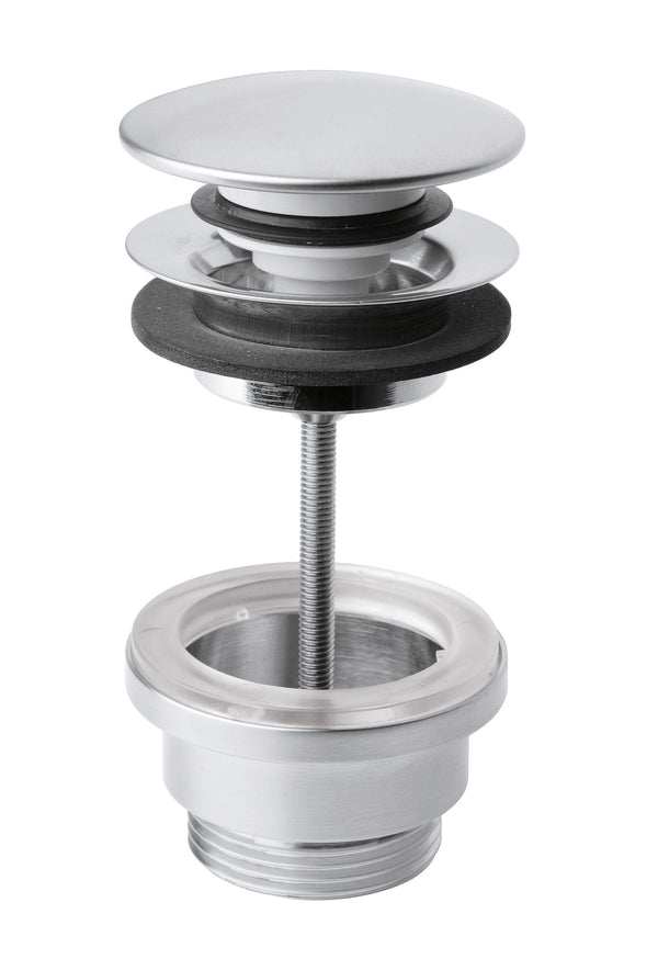 Scarico Lavabo Click-Clack G11/4 Modello Sempre Aperto online