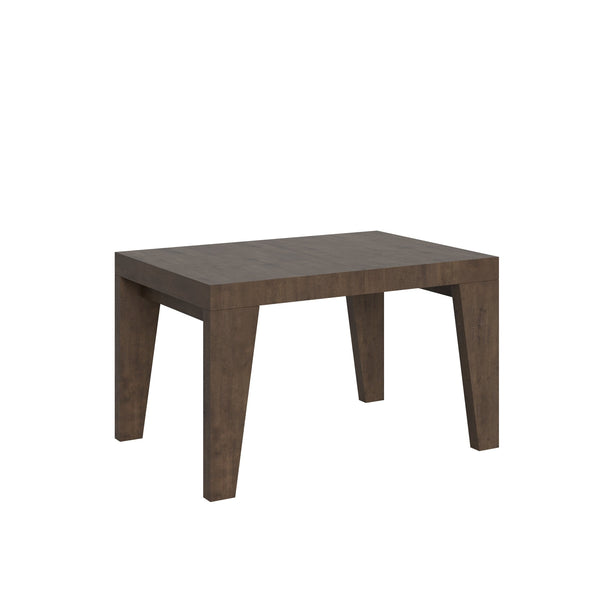 prezzo Tavolo Allungabile 120/224x90x77 cm Naxy Noce