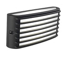 Applique da Esterno a LED 10W 3000K Sovil Grigio