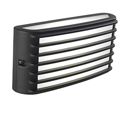 Applique da Esterno a LED 10W 3000K Sovil Grigio sconto