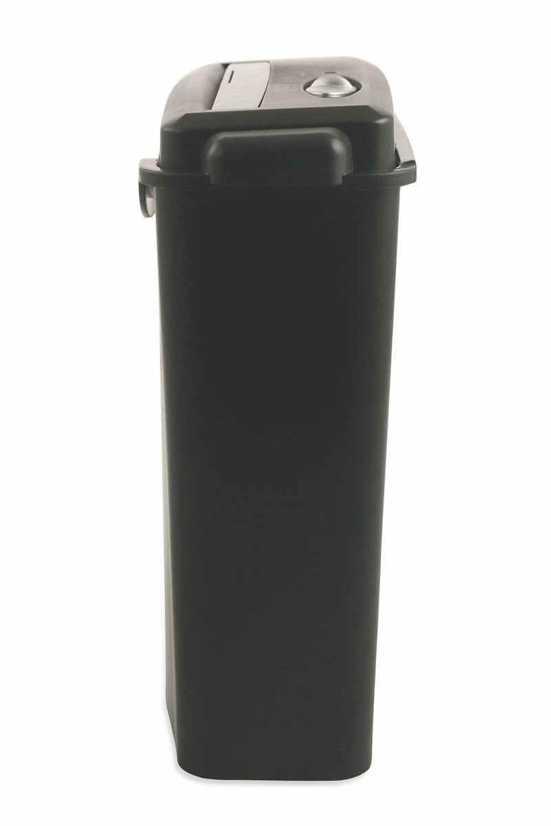 Macchina Distruggidocumenti Taglio a Strisce 8mm Kooper X-File