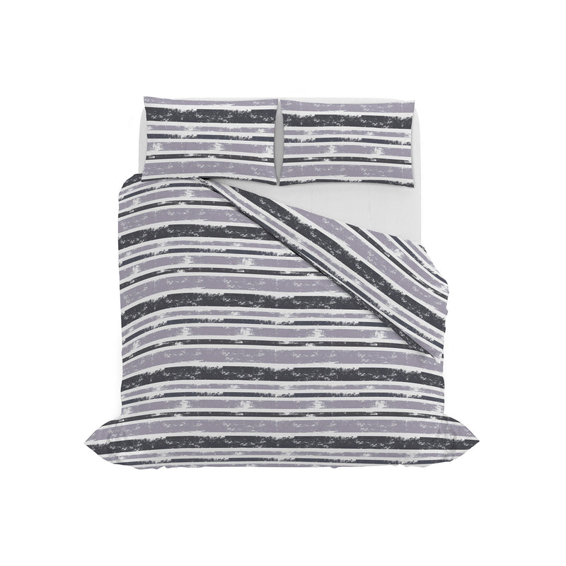 Copripiumino con Stampa sul Sacco e Federe Linea River Oka Varie Misure