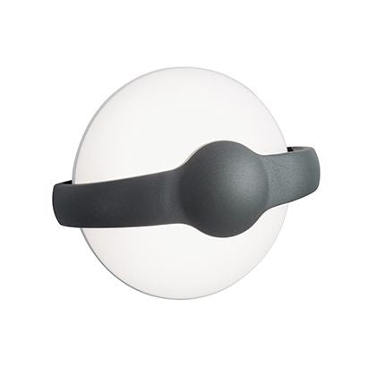 Applique da Esterno a LED Led 3000K Sovil Grigio online