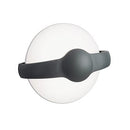 Applique da Esterno a LED Led 3000K Sovil Grigio