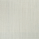 Sedia Sdraio a Dondolo da Giardino 67x144x87 cm in Acciaio e Poliestere Grigio e Beige