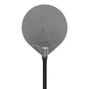 Set 4 Pale Estensibili per Pizza da 95 cm a 145 cm Alfa