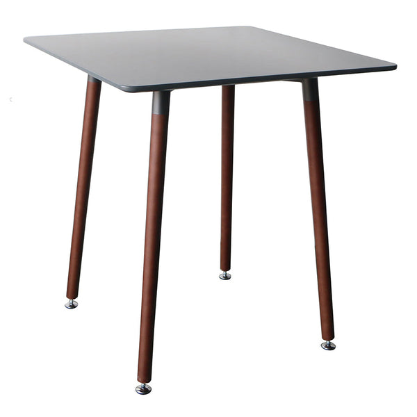 Tavolo da Cucina Quadrato 70x70x74 cm Nocciola acquista