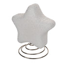 Lampada Stella 18x5x18 cm con Led Multicolor