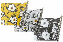 Set 6 Tovagliette Double Face 45x30 cm Villa d'Este Home Tivoli Coco Walk