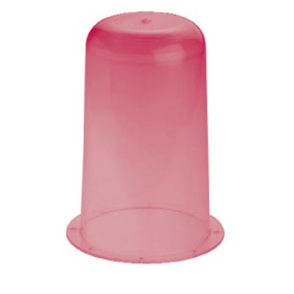 Diffusore Interno Rosso per Serie Lounge Livos