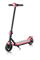 Monopattino Elettrico per Bambini Flower 24V 150W 15km/h Rosa 