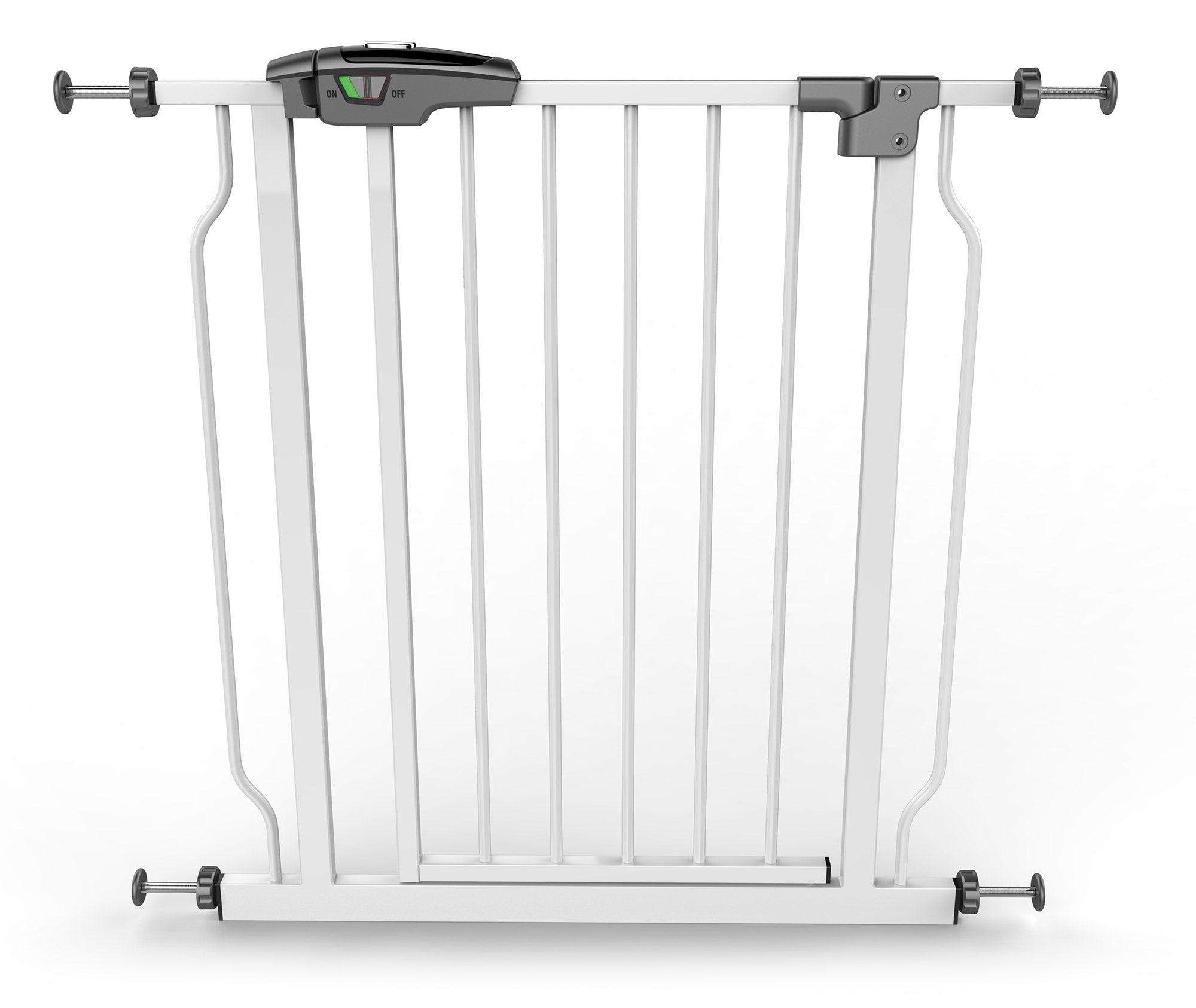 Cancelletto Bambini Barriera...