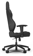 Sedia da Gaming Ergonomica 65x70x135 cm Vertagear 2000 Nera