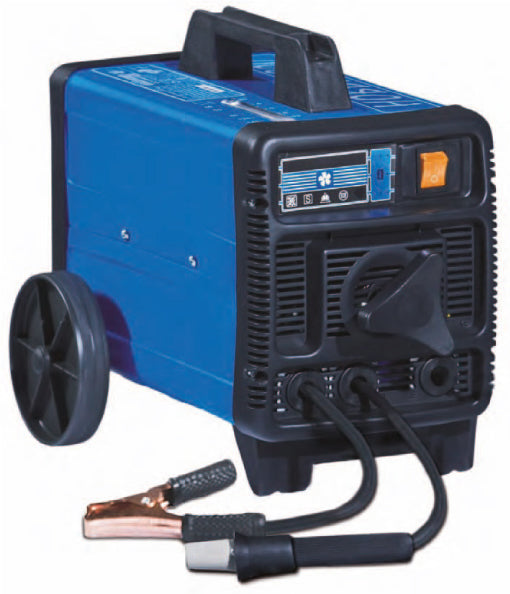 Saldatrice a Elettrodi MMA Awelco Hobby 1800 sconto