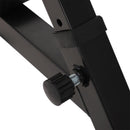 Panca Scott per Allenamento Braccia Preacher Curl 