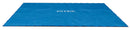 Telo Termico per Piscina 975x488 cm Intex 28018/E