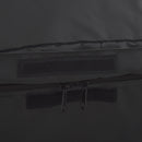 Borsa Portatutto per Tetto Auto 124x99x47 cm 566 L in PVC  Nera