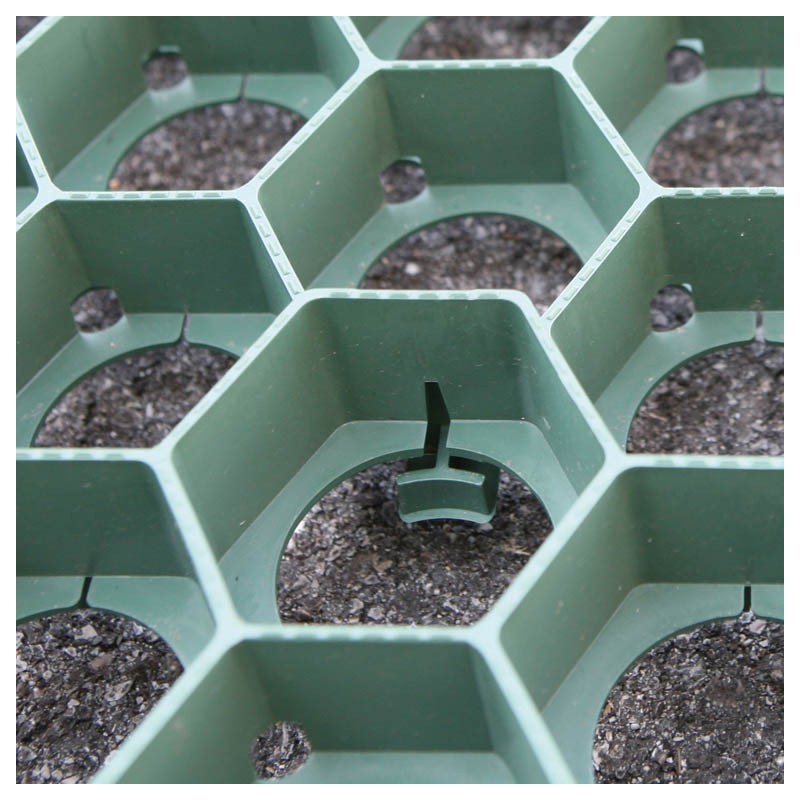 Set 6 Pratex Piastrelle Salva Prato 60 x 56 cm 