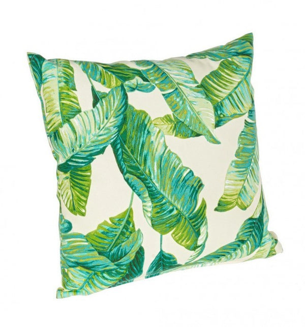 acquista Fodera Cuscino Azzorre 43x43 in Poliestere