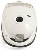 Aspirapolvere con Sacchetto 1200W Kooper Daily