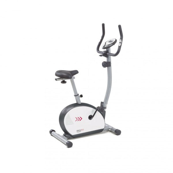 sconto Cyclette Magnetica 100Kg Max 8 Livelli Toorx BRX-50