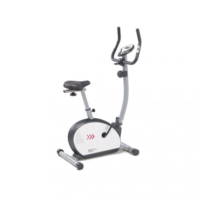 Cyclette Magnetica 100Kg Max 8 Livelli Toorx BRX-50