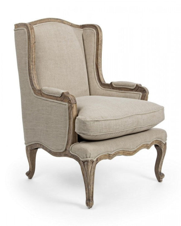 Poltrona 70x72x102h cm Catherine online