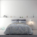 Copripiumino con Stampa sul Sacco e Federe Doubleface Ornato Tex